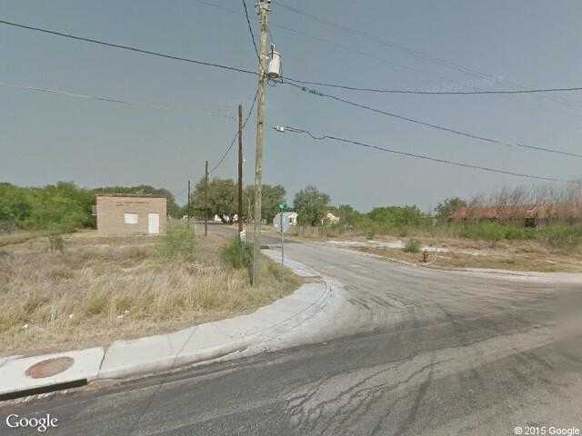 Street View image from Mirando City, Texas