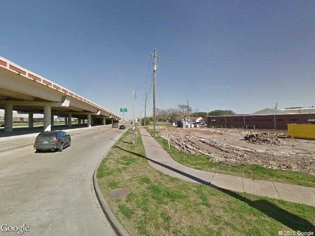 Street View image from Missouri City, Texas