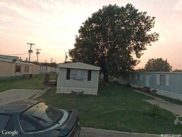 Street View image from Mobile City, Texas