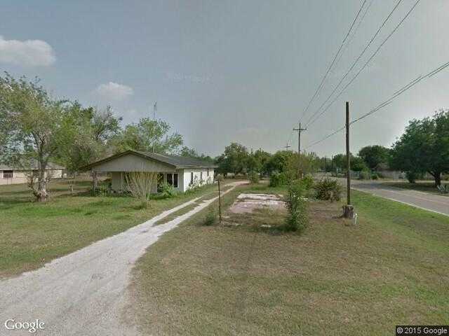 Street View image from Monte Alto, Texas
