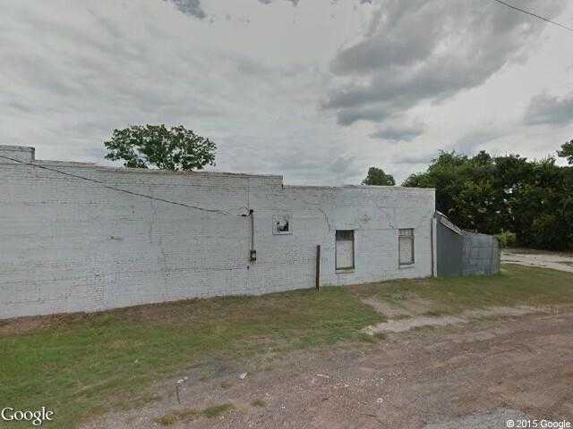 Street View image from Montgomery, Texas