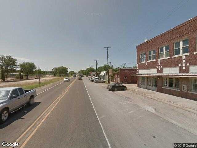 Street View image from Moody, Texas