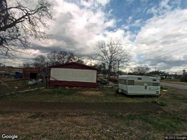 Street View image from Morgan, Texas