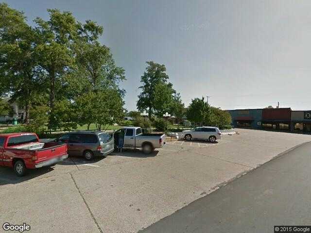 Street View image from Mount Vernon, Texas