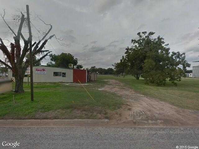 Street View image from Murchison, Texas