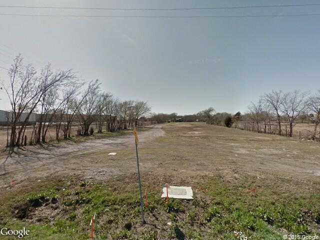Street View image from Murphy, Texas