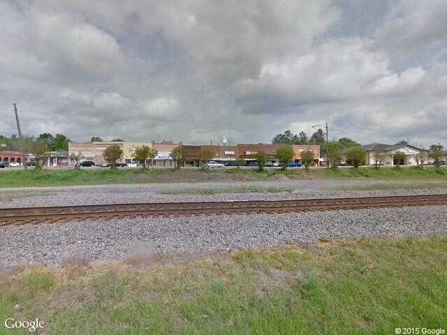 Street View image from Naples, Texas