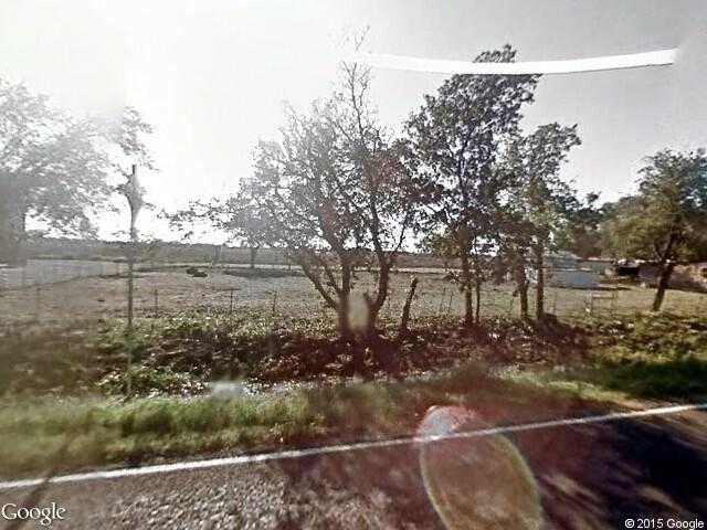 Street View image from Nash, Texas