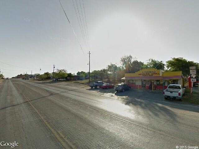 Street View image from Natalia, Texas