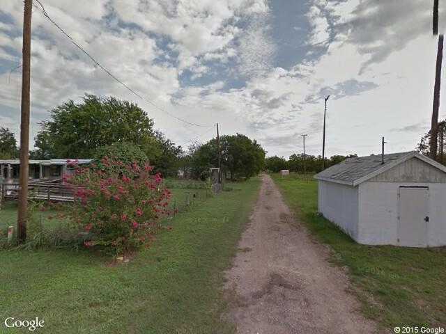 Street View image from Navarro, Texas