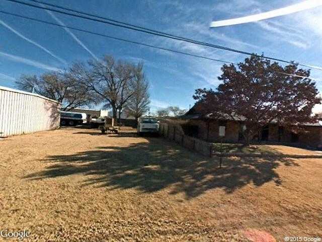 Street View image from Nazareth, Texas
