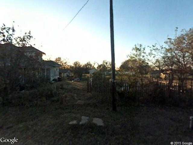 Street View image from Nevada, Texas
