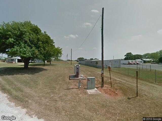 Street View image from New Berlin, Texas