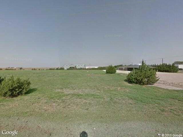 Street View image from New Home, Texas