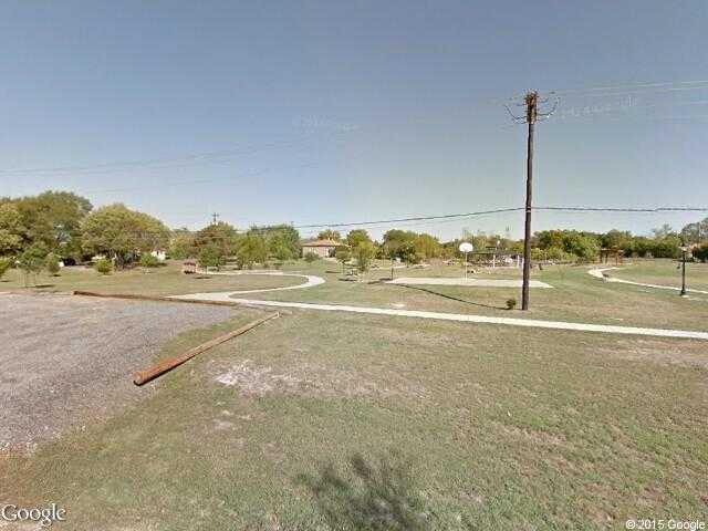 Street View image from New Hope, Texas