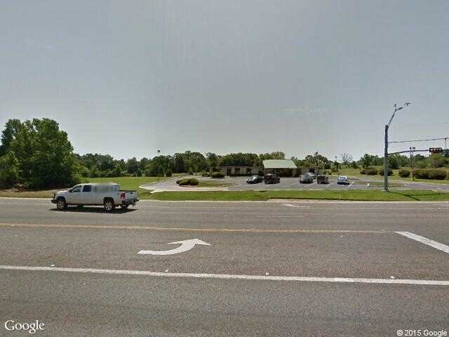 Street View image from Noonday, Texas