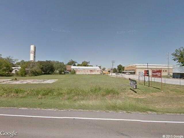Street View image from Nordheim, Texas