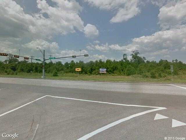 Street View image from North Cleveland, Texas