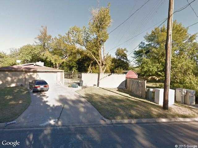 Street View image from North Richland Hills, Texas