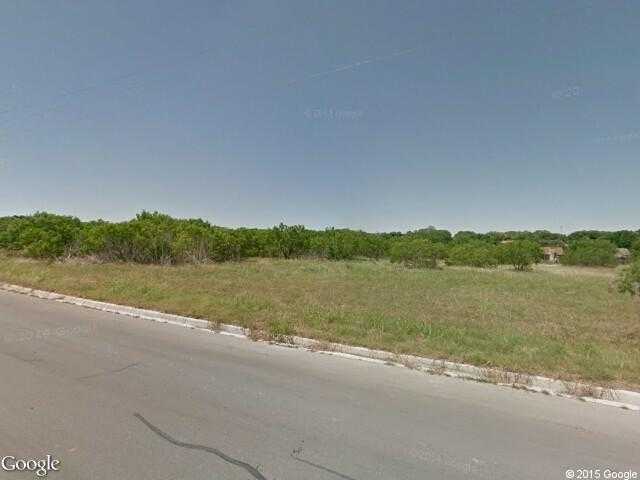 Street View image from Northcliff, Texas