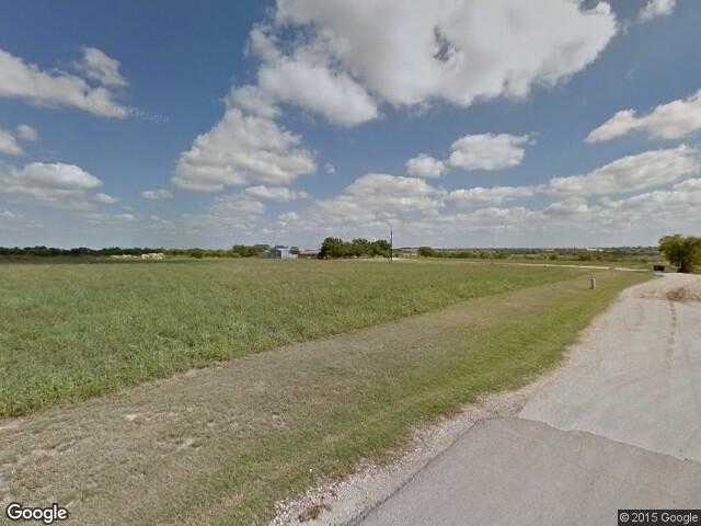 Street View image from Northlake, Texas