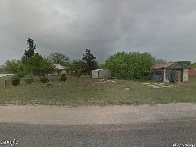 Street View image from Novice, Texas