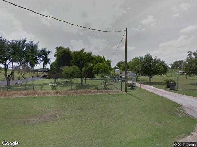 Street View image from Nurillo, Texas