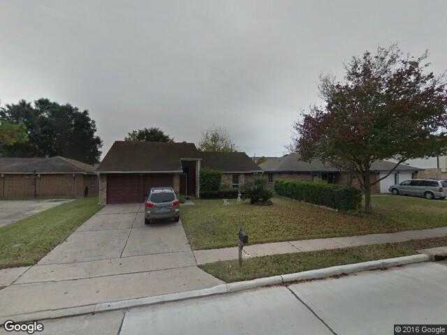 Street View image from Oak Cliff Place, Texas