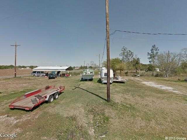 Street View image from Oak Island, Texas