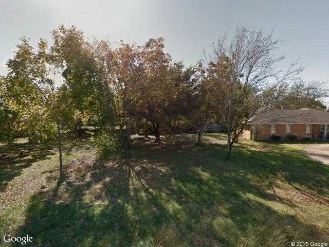 Street View image from Oak Leaf, Texas