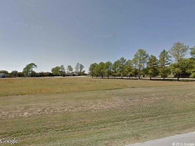 Street View image from Oak Point, Texas