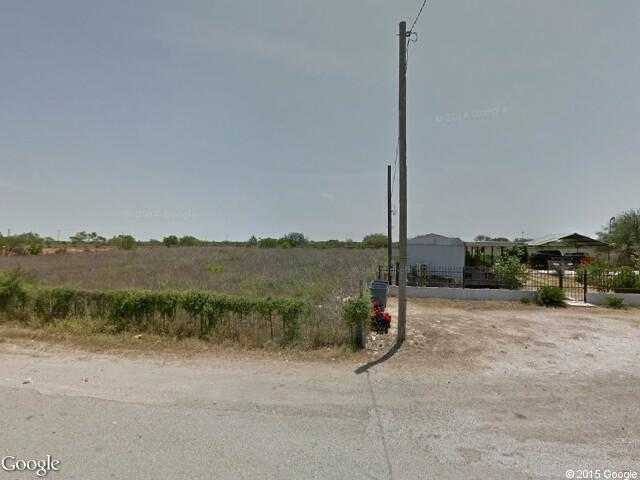 Street View image from Oilton, Texas