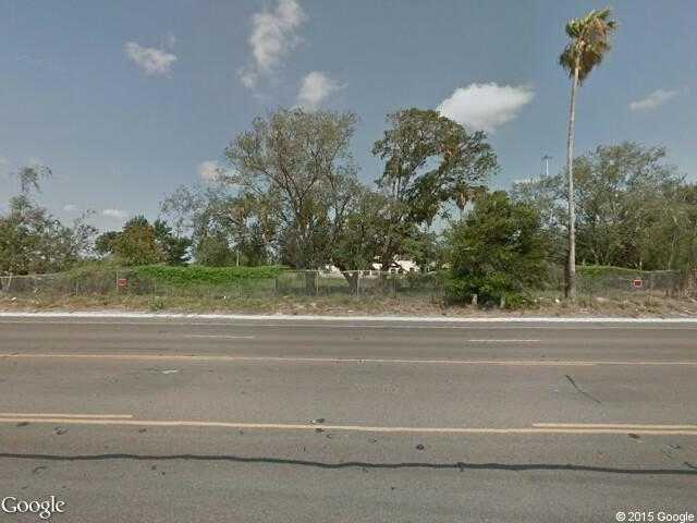 Street View image from Olivarez, Texas