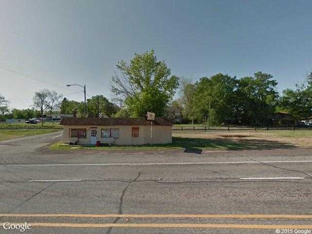Street View image from Omaha, Texas