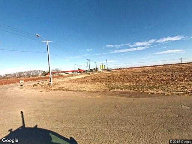 Street View image from Opdyke West, Texas