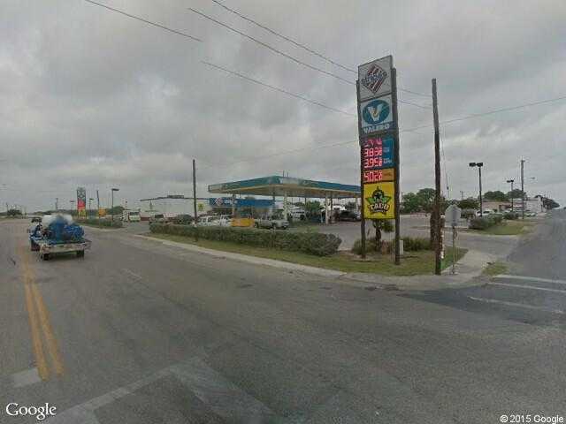 Street View image from Orange Grove, Texas