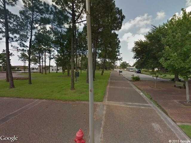 Street View image from Orange, Texas