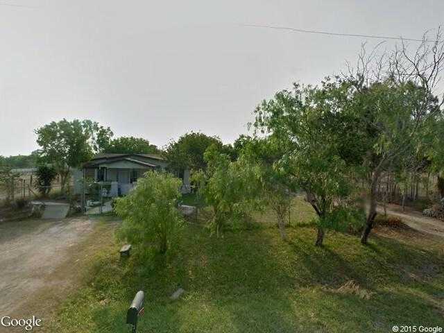 Street View image from Orason Acres Colonia, Texas