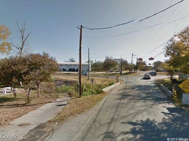Street View image from Ovilla, Texas