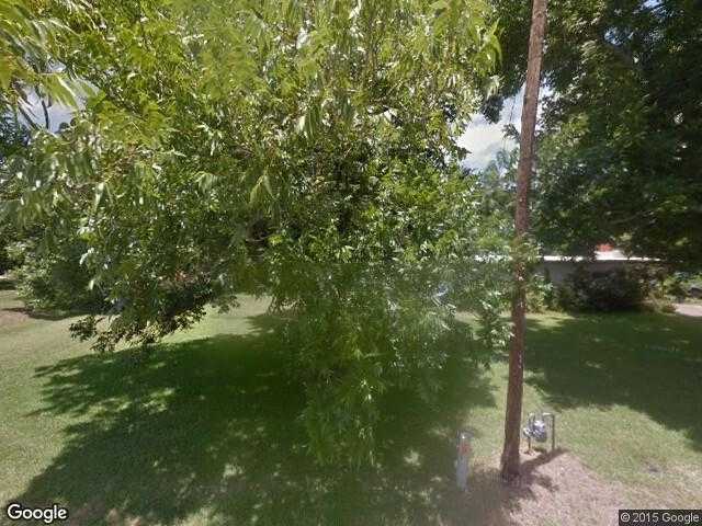 Street View image from Oyster Creek, Texas