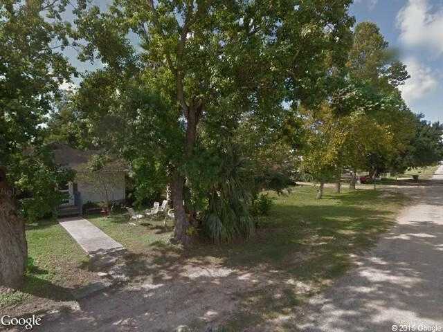 Street View image from Palacios, Texas