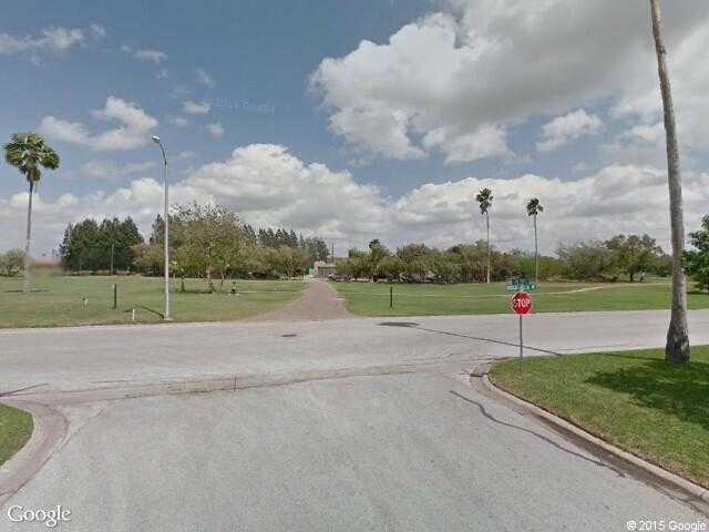 Street View image from Palm Valley, Texas