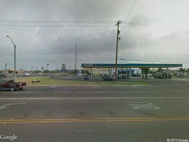 Street View image from Palmhurst, Texas