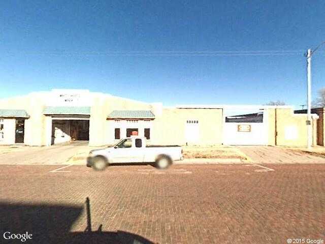 Street View image from Pampa, Texas