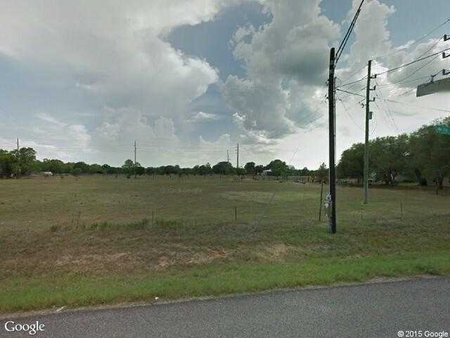 Street View image from Pattison, Texas