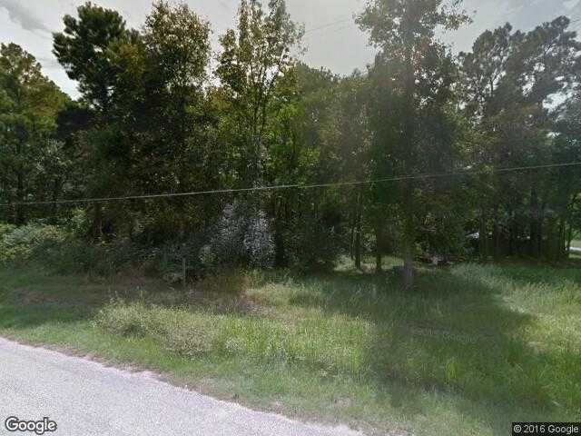 Street View image from Patton Village, Texas