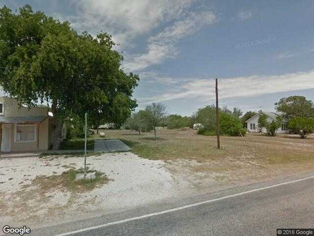 Street View image from Pawnee, Texas