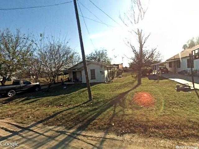 Street View image from Penelope, Texas