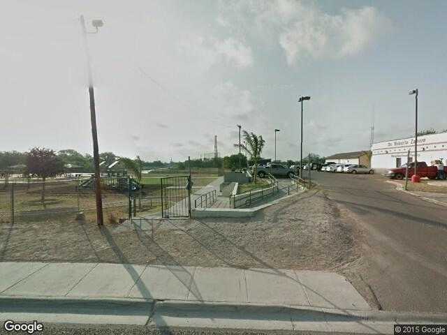 Street View image from Penitas, Texas