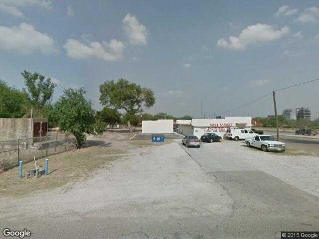 Street View image from Perezville, Texas